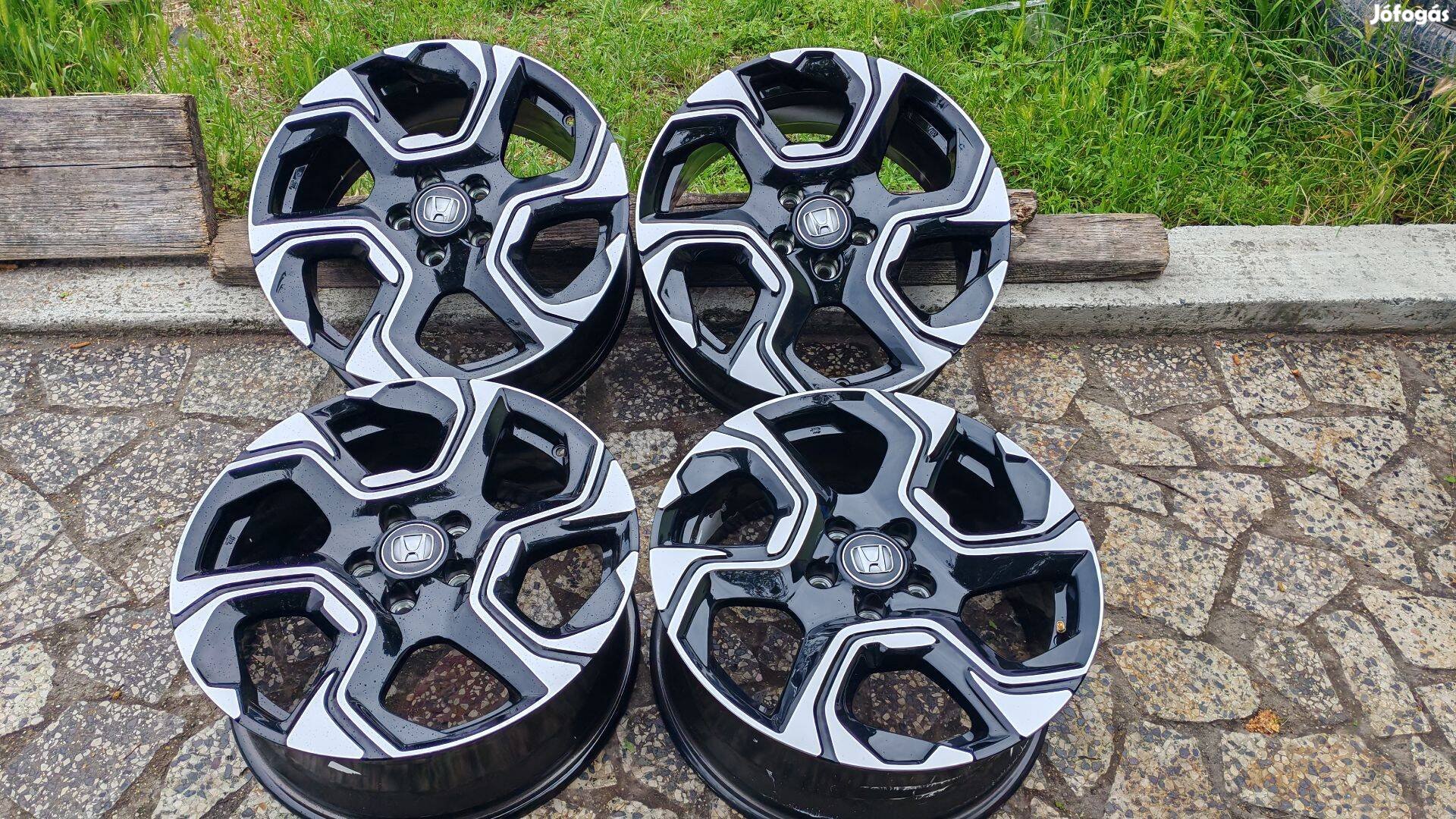 5x114,3 R18 - Honda CR-V