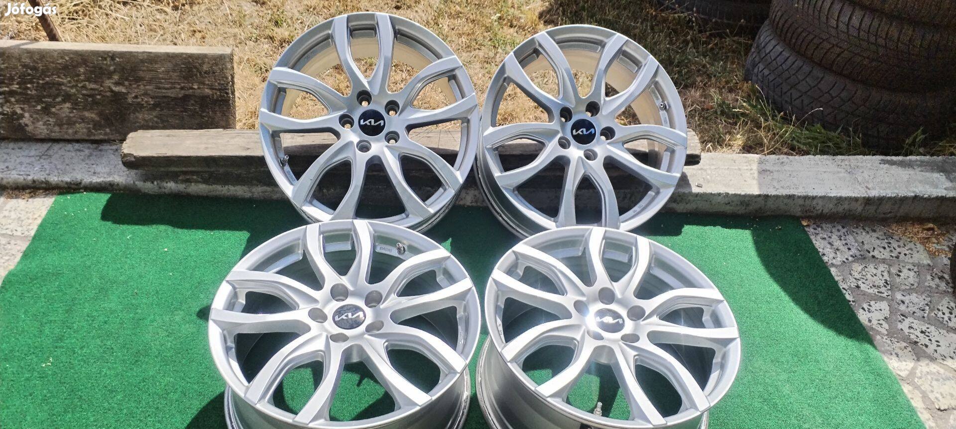 5x114,3 R18 - KIA