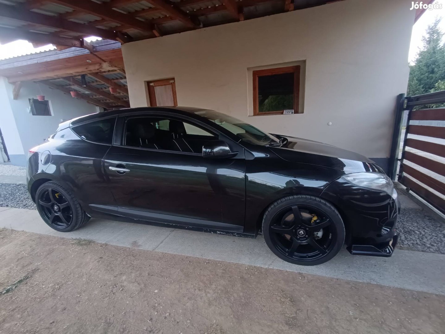 5x114,3 Renault felni 8x18