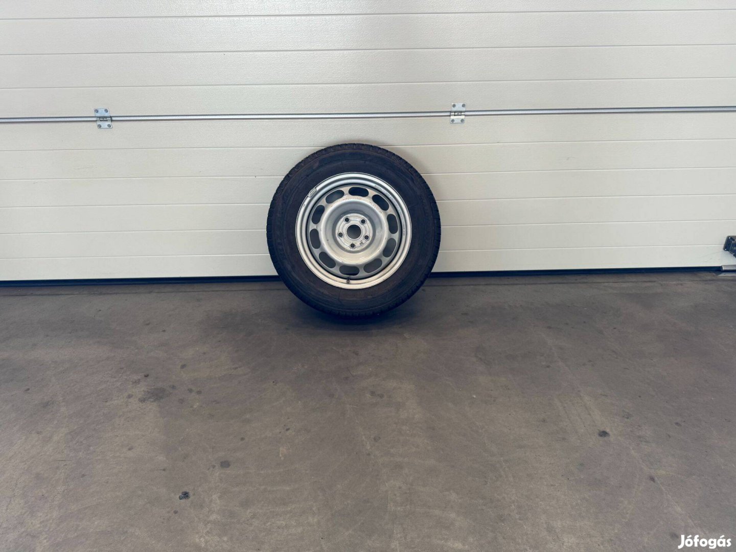 5x114,3 Toyota Rav 4 gyári felni lemezfelni