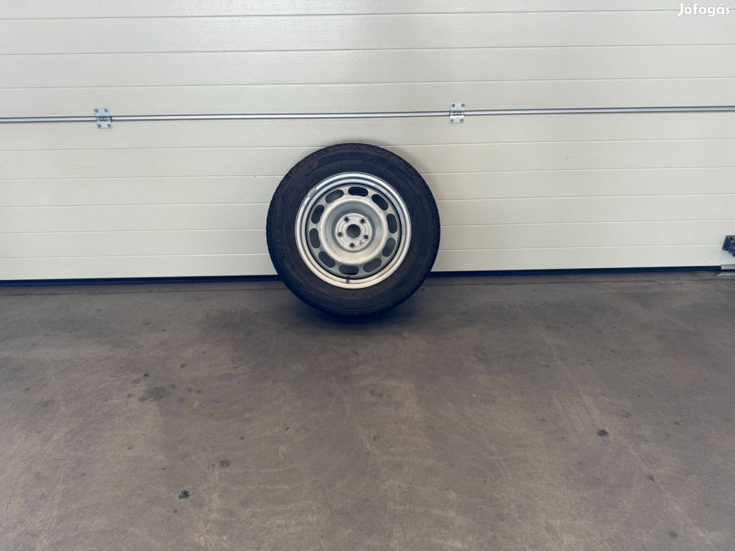 5x114,3 Toyota Rav 4 gyári felni lemezfelni