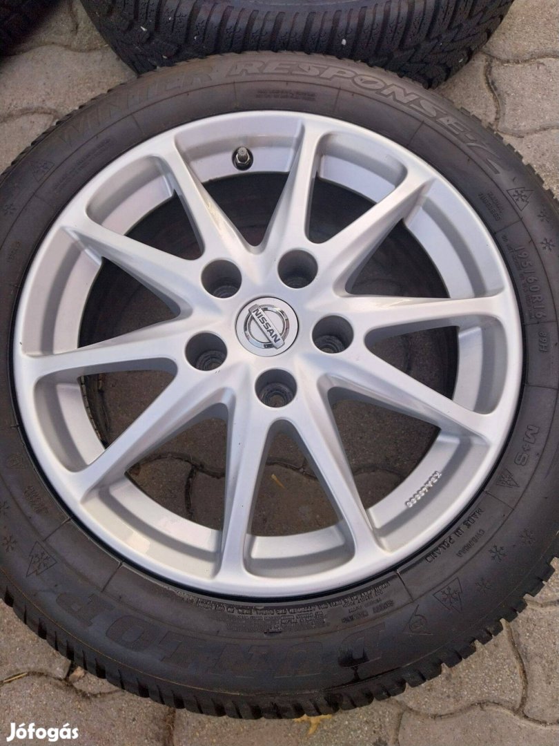 5x114,3 alufelni