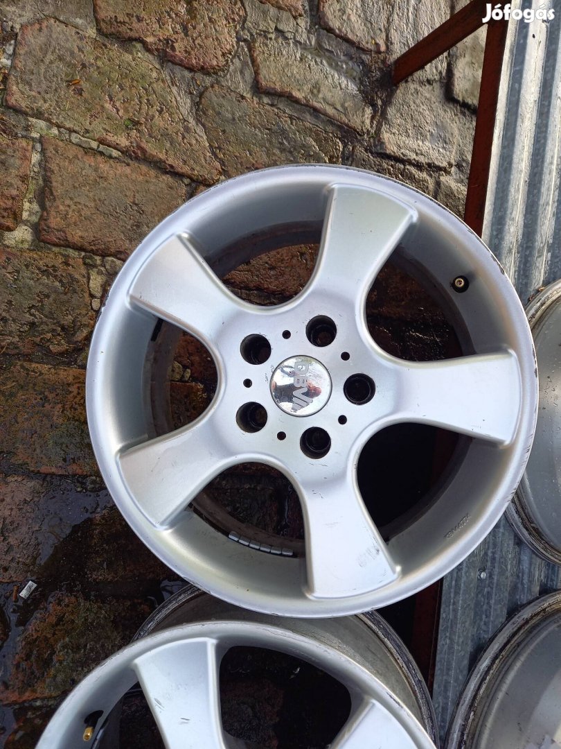 5x114.3 alufelni r16 toyota suzuki hyundai kia mazda