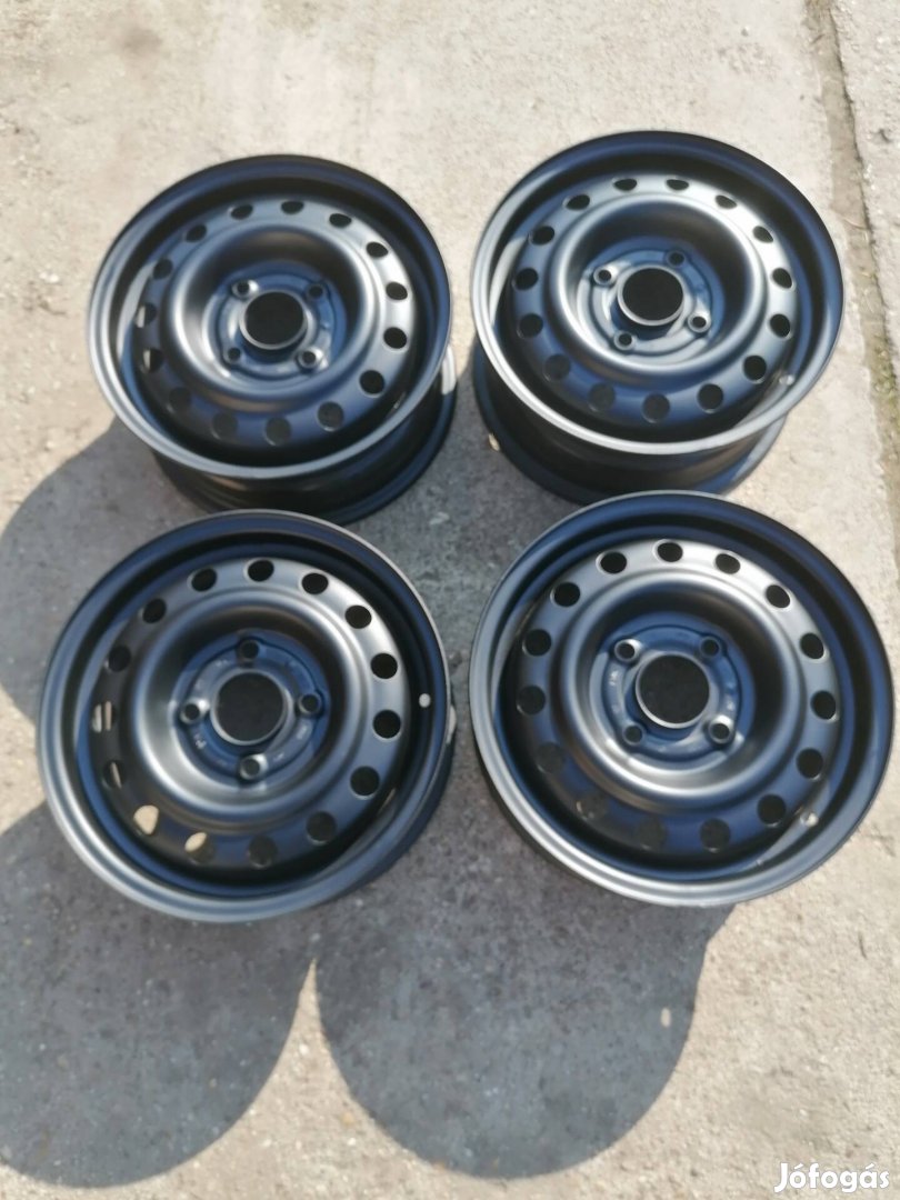 5x114,3-as,14-es Smart Forfour felni 