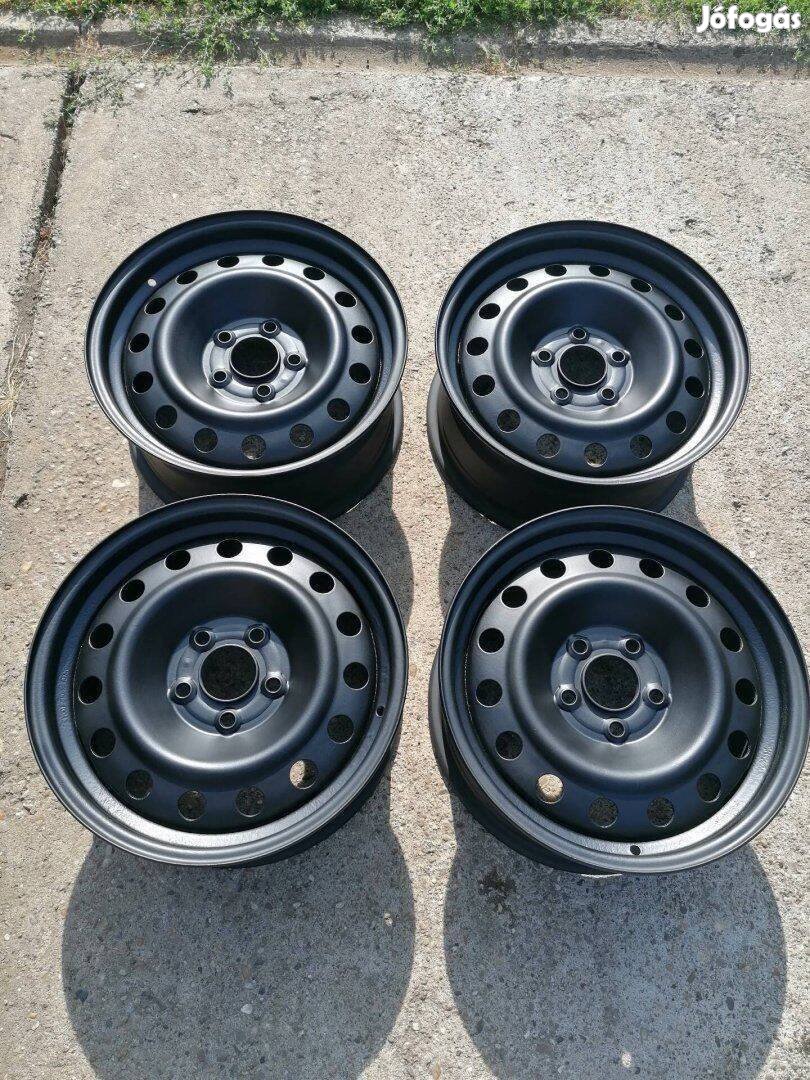 5x114,3-as,16-os Hyundai- Kia-Mazda felni