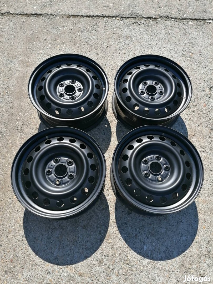 5x114,3-as,16-os Suzuki-Toyota felni 