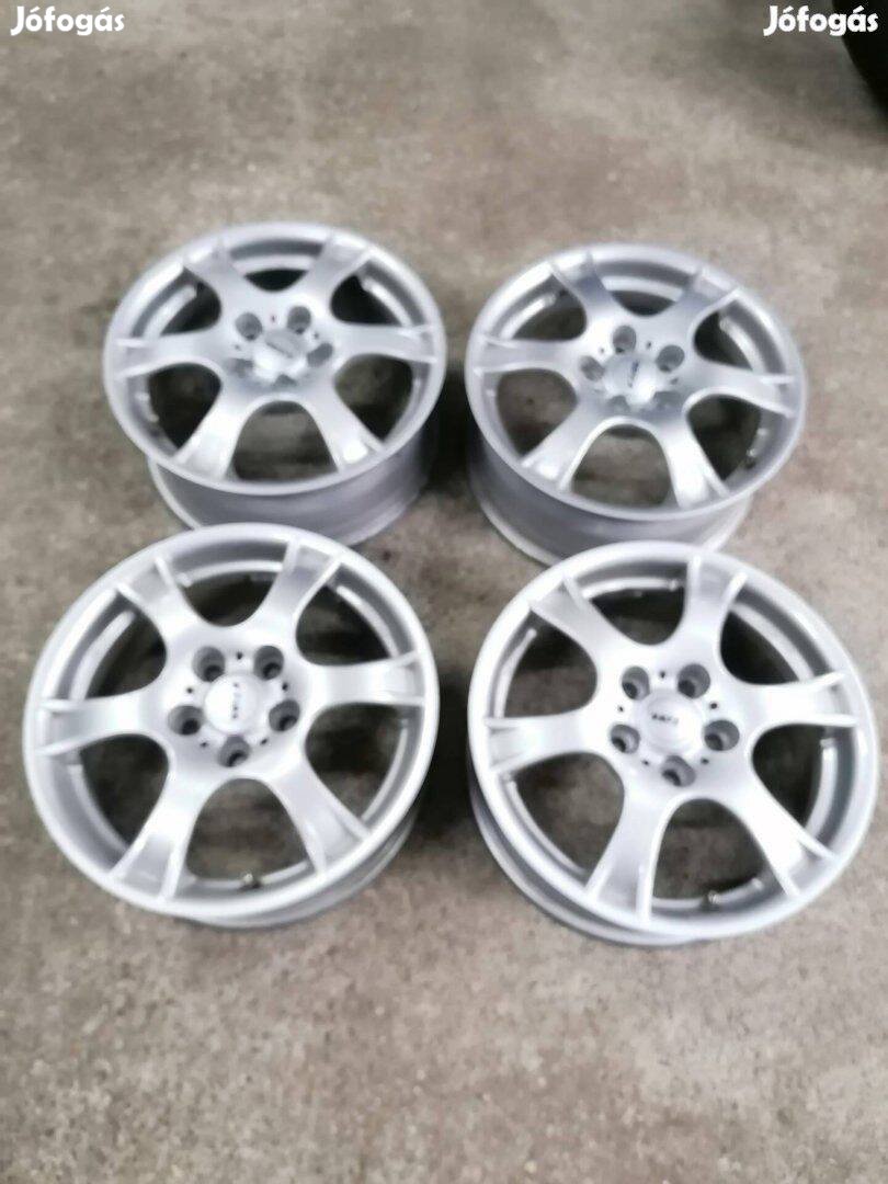 5x114,3-as, 16-os Suzuki-Kia-Hyundai alufelni