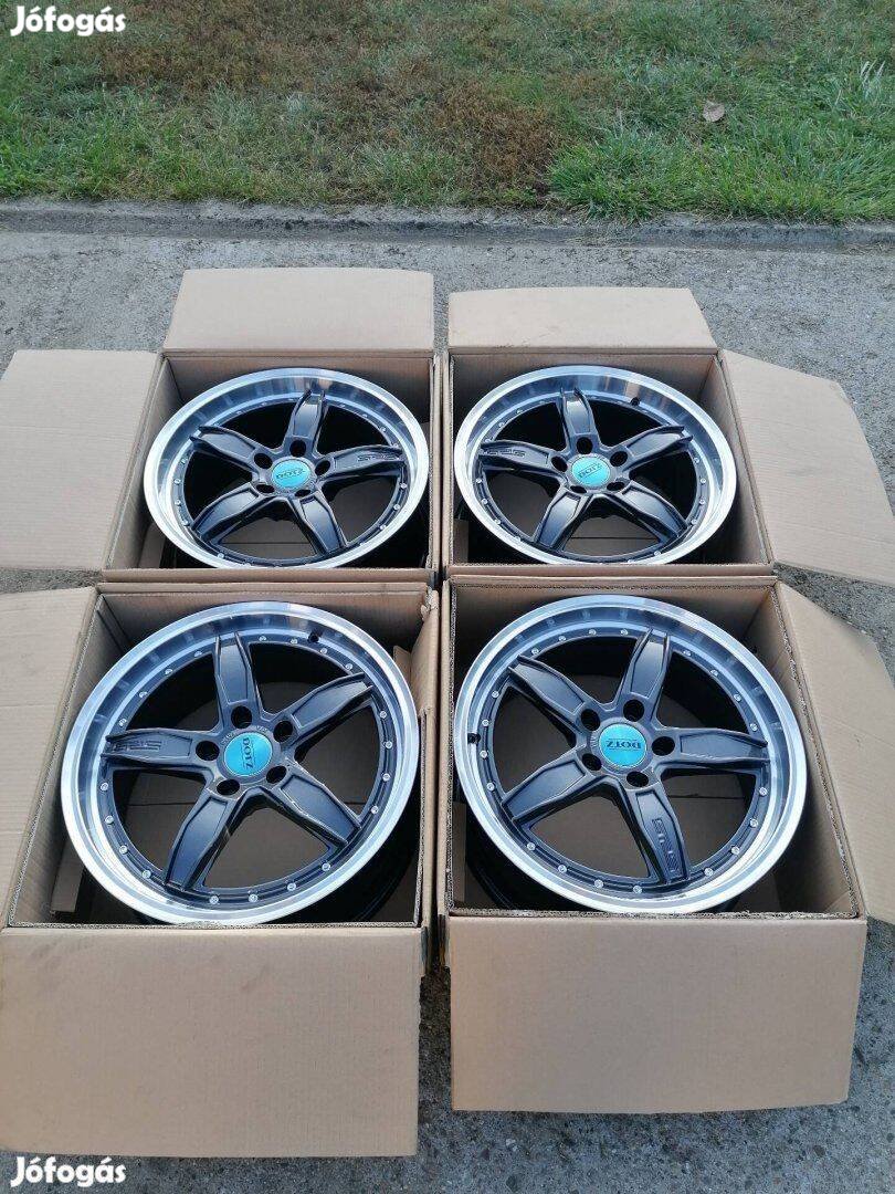 5x114,3-as, 18-as Új Hyundai-Kia alufelni
