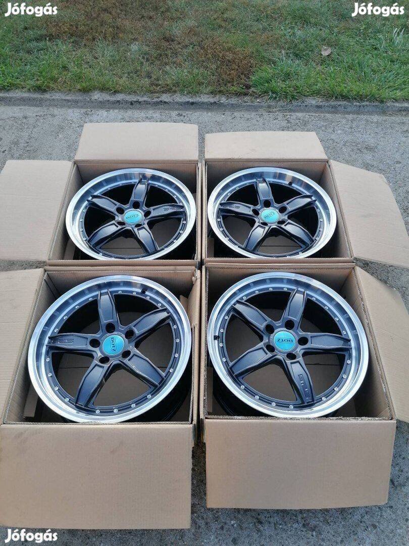 5x114,3-as, 18-as Új Hyundai-Kia alufelni