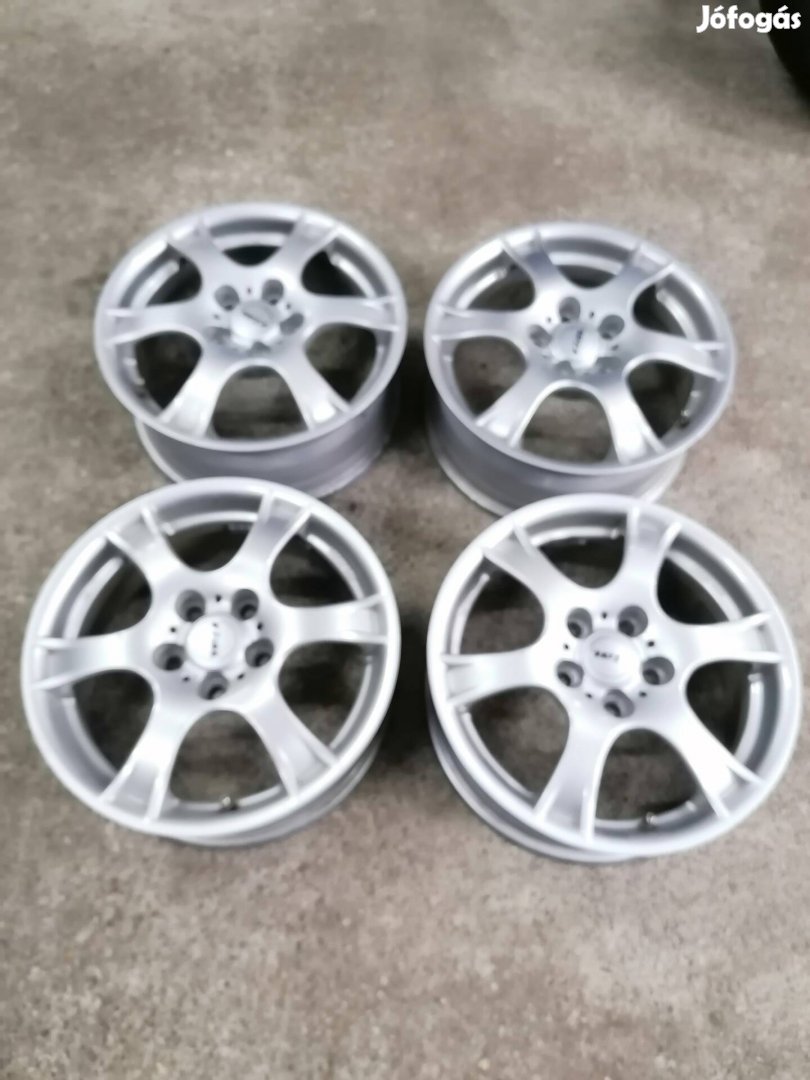 5x114,3-as, 6,5x16-os Suzuki-Kia-Hyundai alufelni