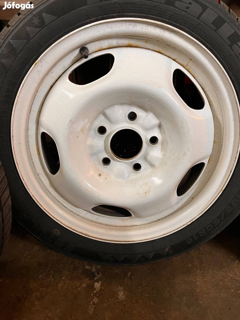 5x114,3 lemez felni