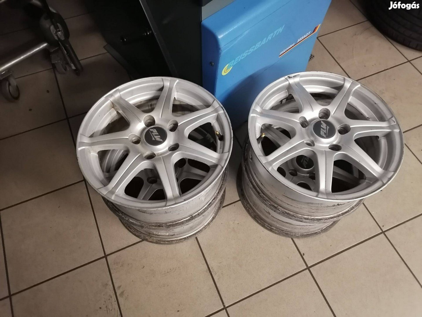 5x114,3 r15 Plw