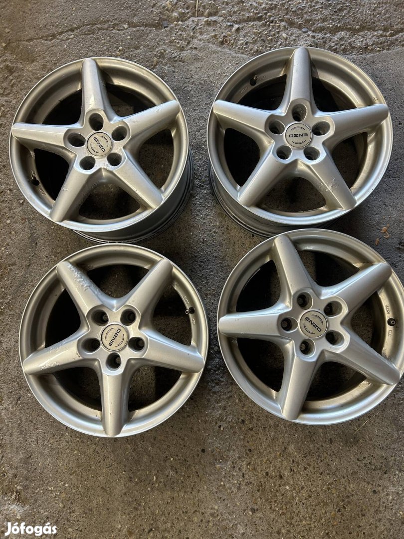 5x114,3 r16 alufelni