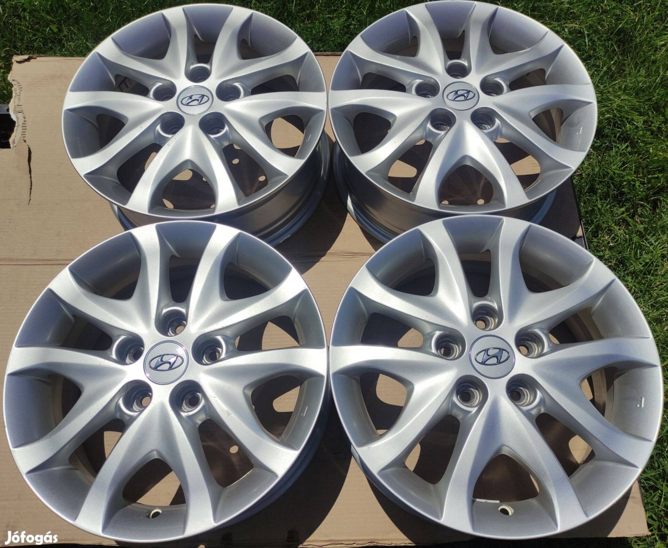 5x114 R16 Hyundai KIA Mazda Suzuki Toyota Nissan Opel Honda felni Tpms