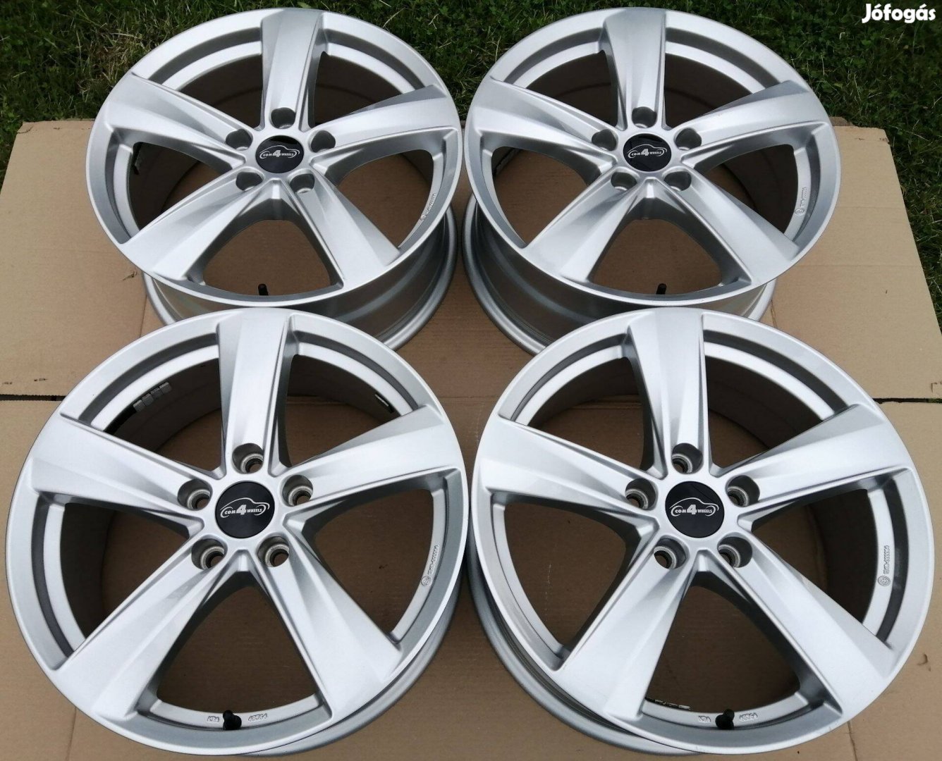 5x114 R17 Suzuki Toyota KIA Hyundai Mazda Nissan Opel Honda felni Tpms