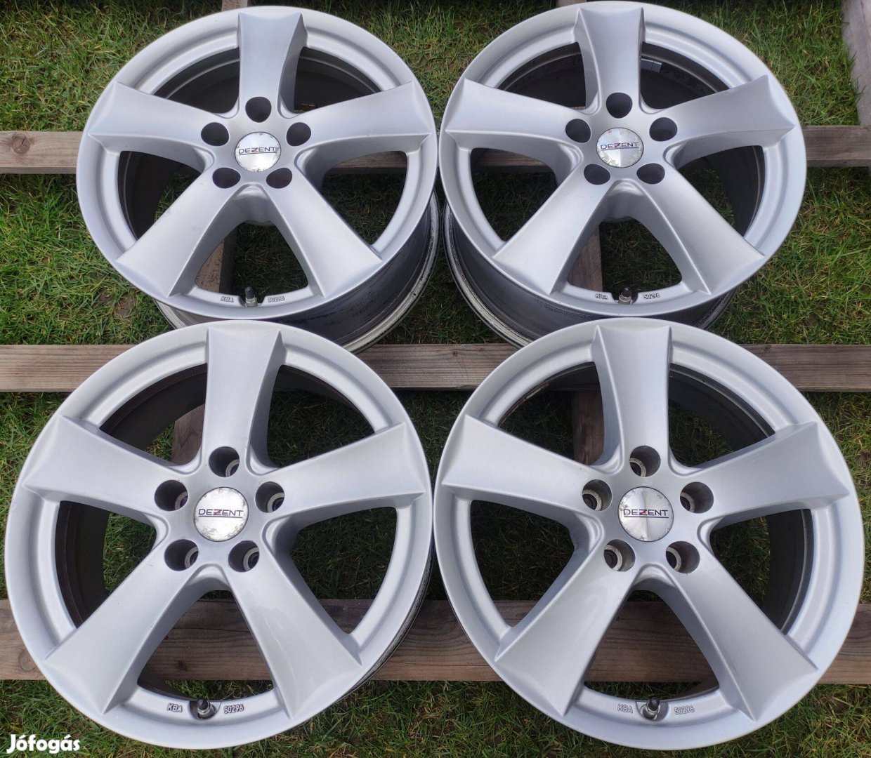 5x114 R17 Toyota Suzuki KIA Hyundai Mazda Nissan Opel Honda felni Tpms