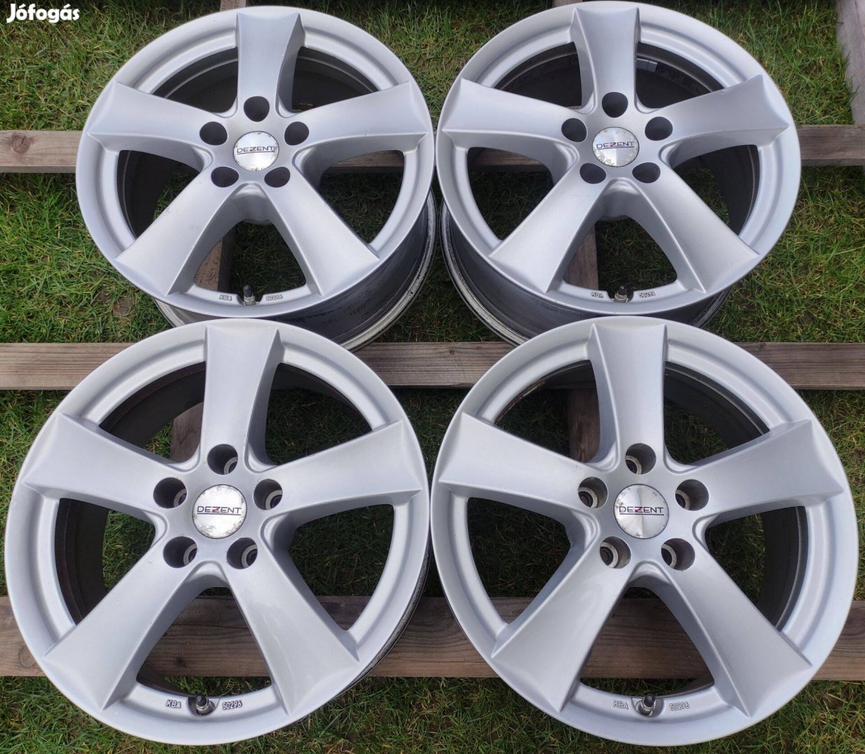 5x114 R17 Toyota Suzuki KIA Hyundai Mazda Nissan Opel Honda felni Tpms