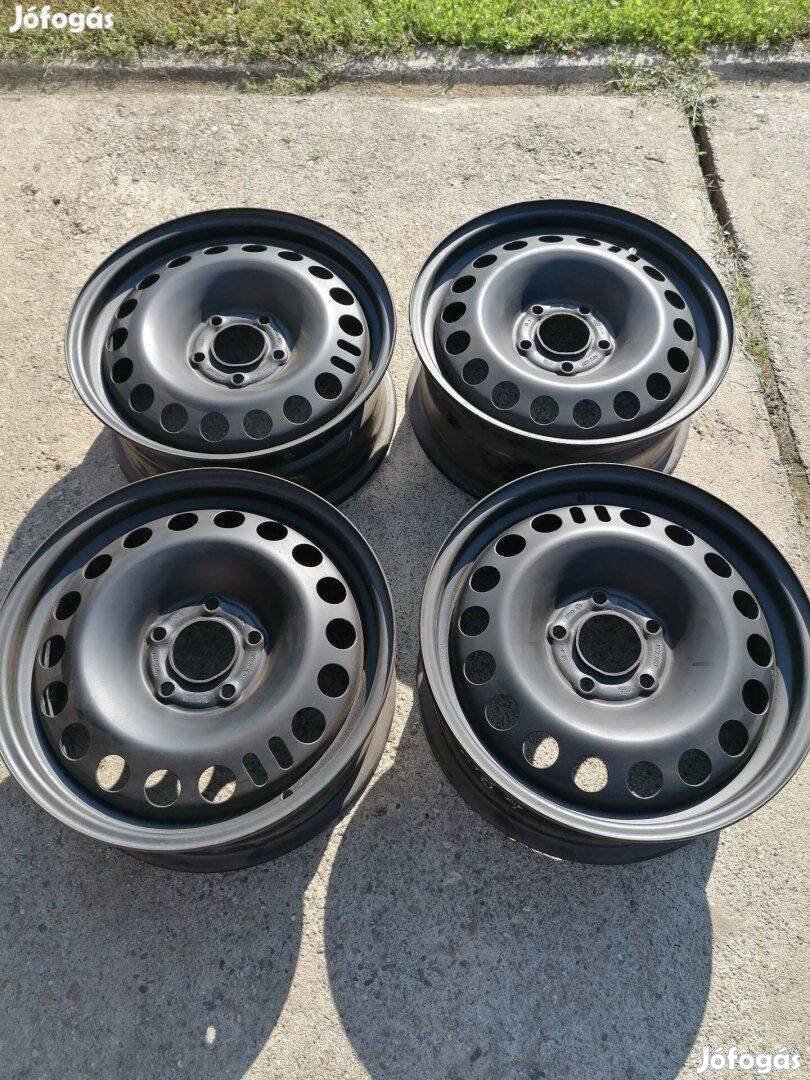 5x115-16-os Chevrolet Cruse felni