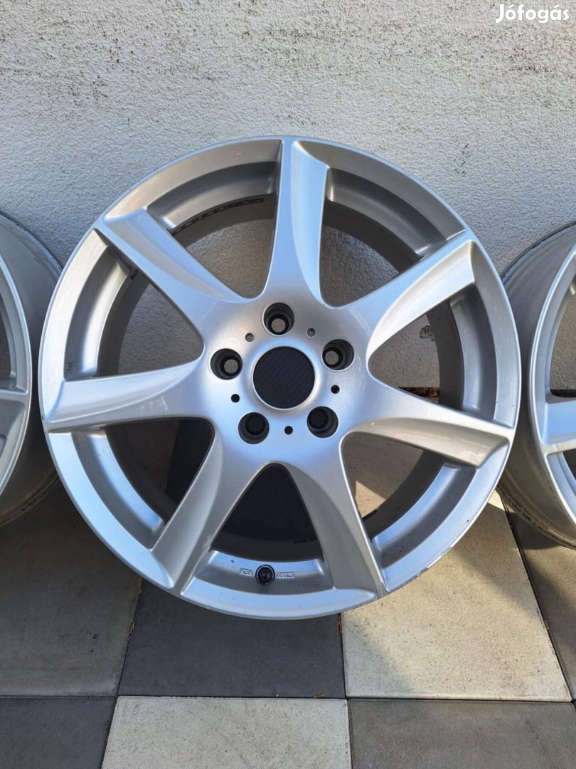 5x115 Ronal 17 colos felni Opel Chevrolet