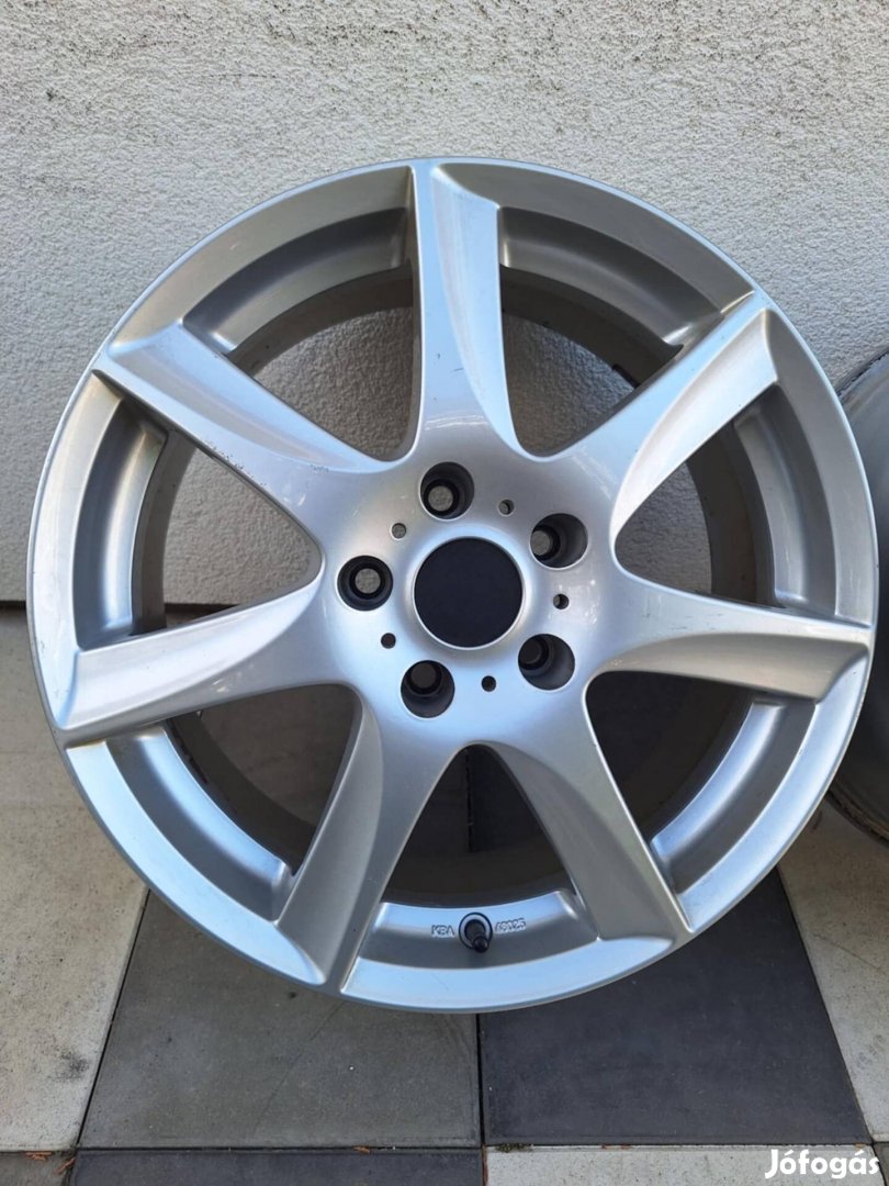 5x115 Ronal 17 colos felni Opel Chevrolet