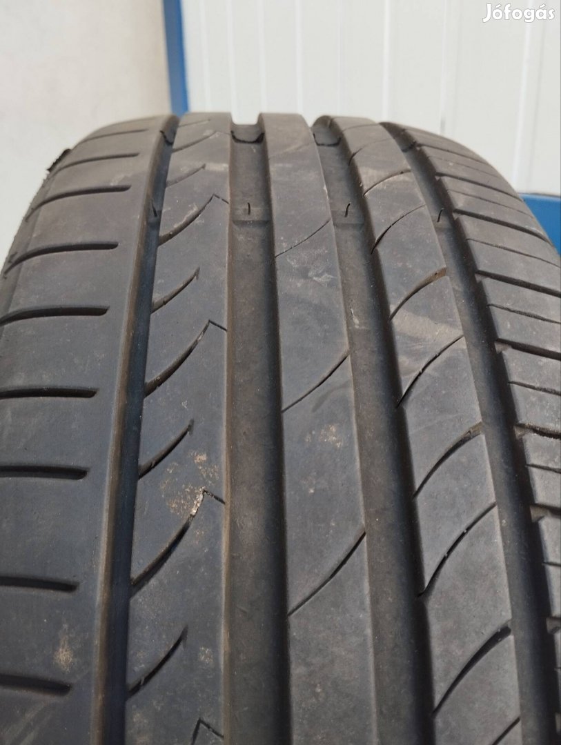 5x115 r18 Opel gyári alufelni eladó 