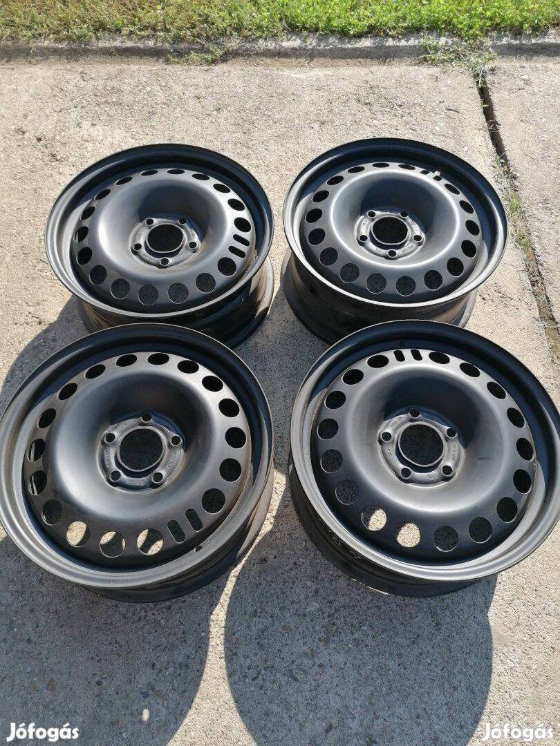 5x115x16-os Opel Astra J Sports Tourer felni