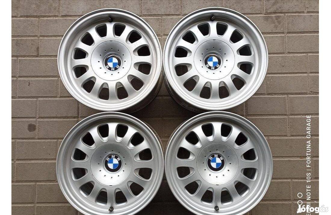 5x120 15" BMW Style 31 használt alufelni garnitúra (1)