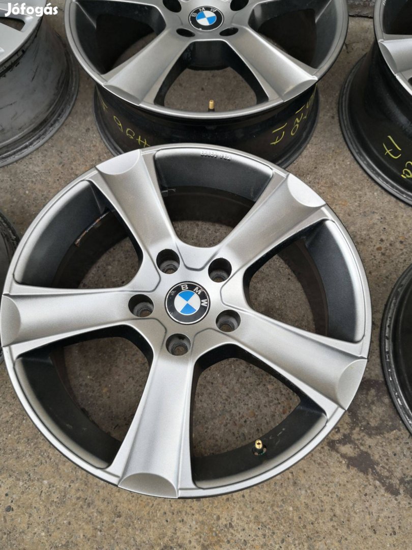 5x120 17 Bmw; Opel; Honda alufelni 88000ft a 4db Ingyenposta/270/