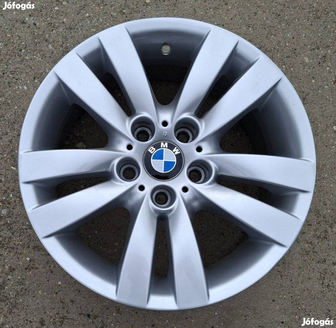 5x120 17"-os BMW alufelni garnitúra