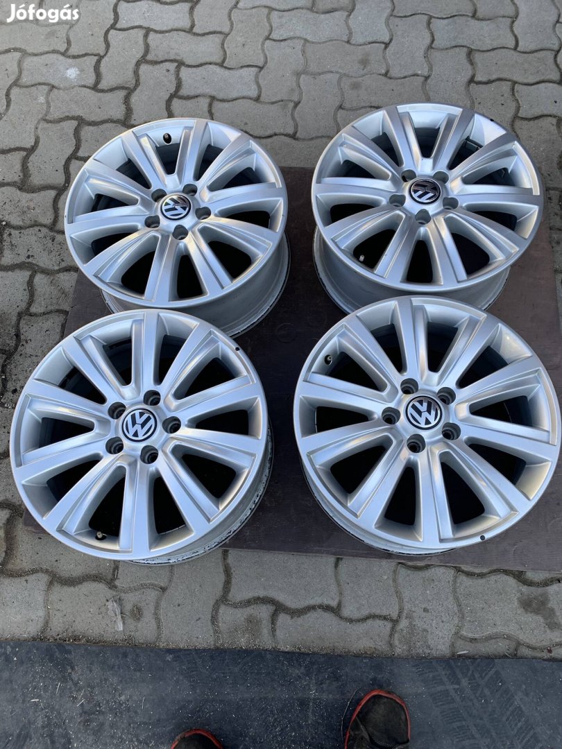 5x120 18 alufelni 