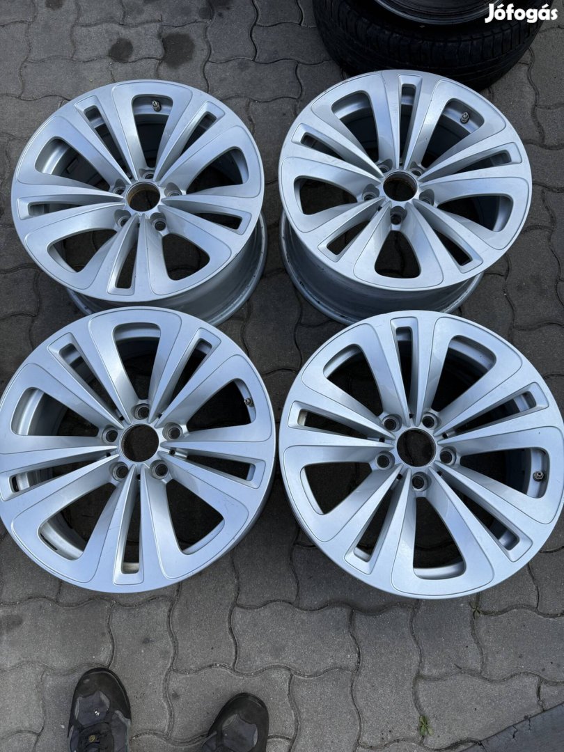 5x120 18 gyári BMW 