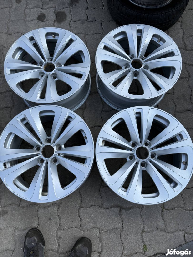 5x120 18 gyári BMW 