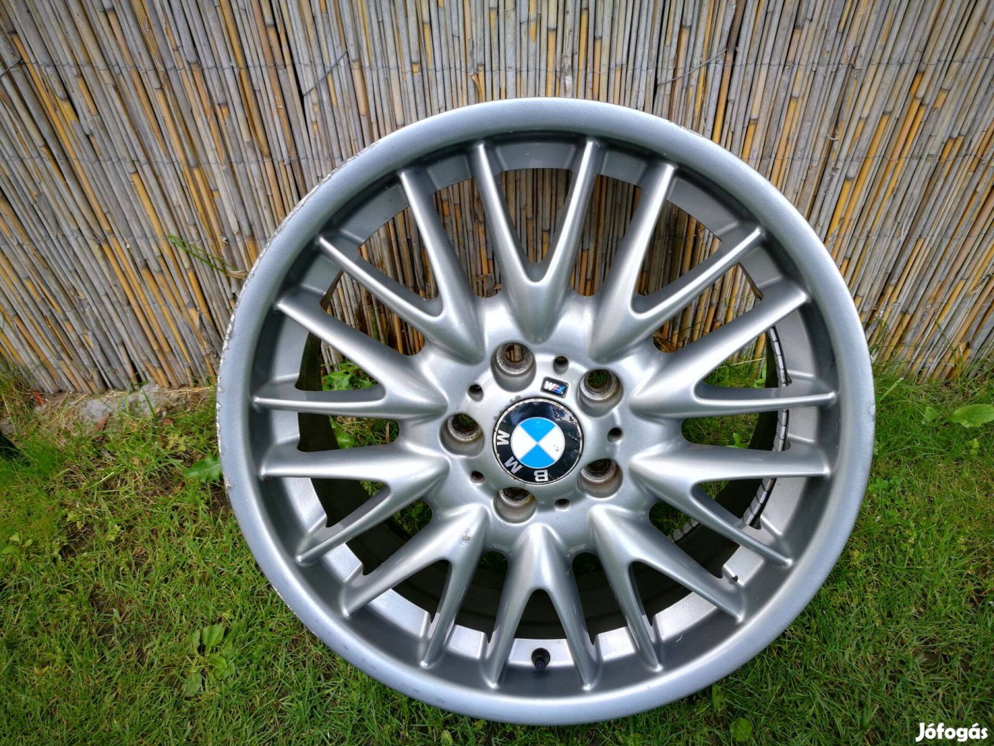 5x120 18as bmw alufelnik