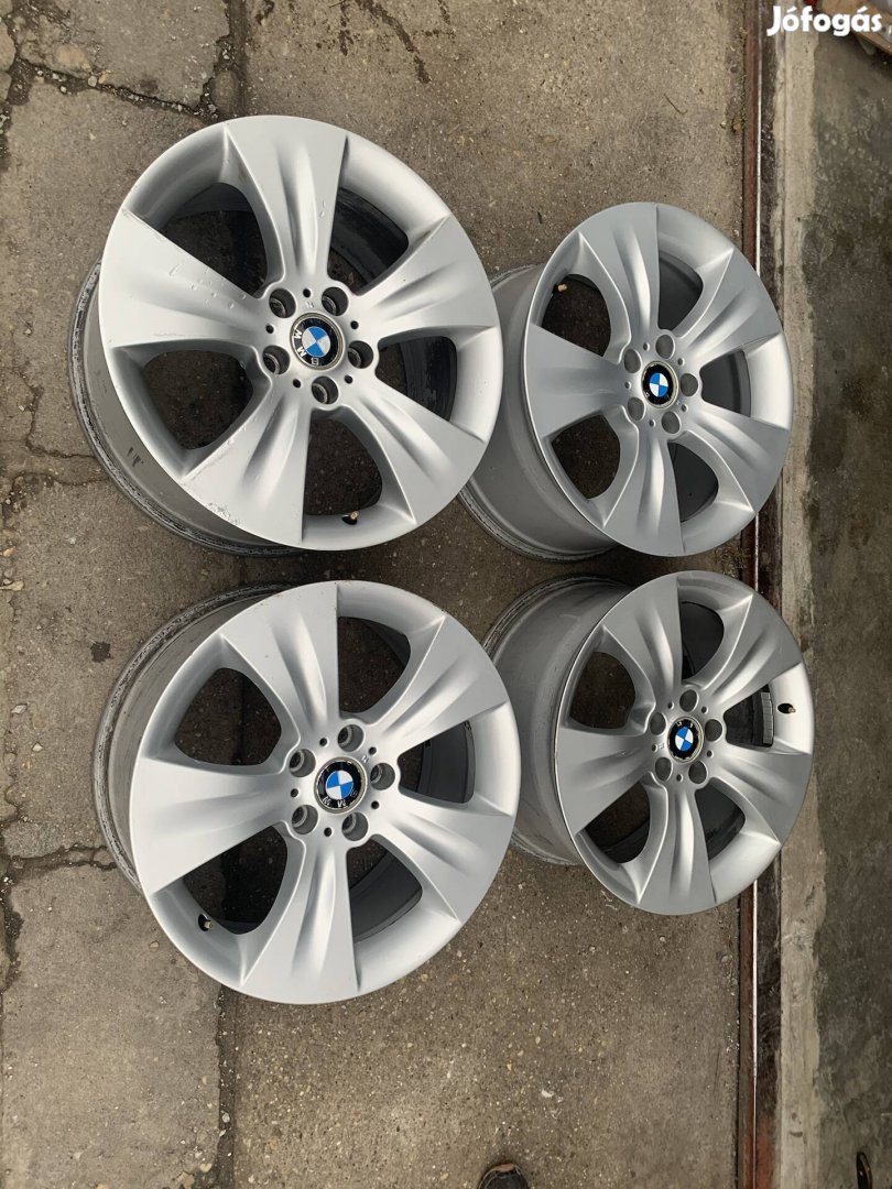 5x120 19 gyári BMW 