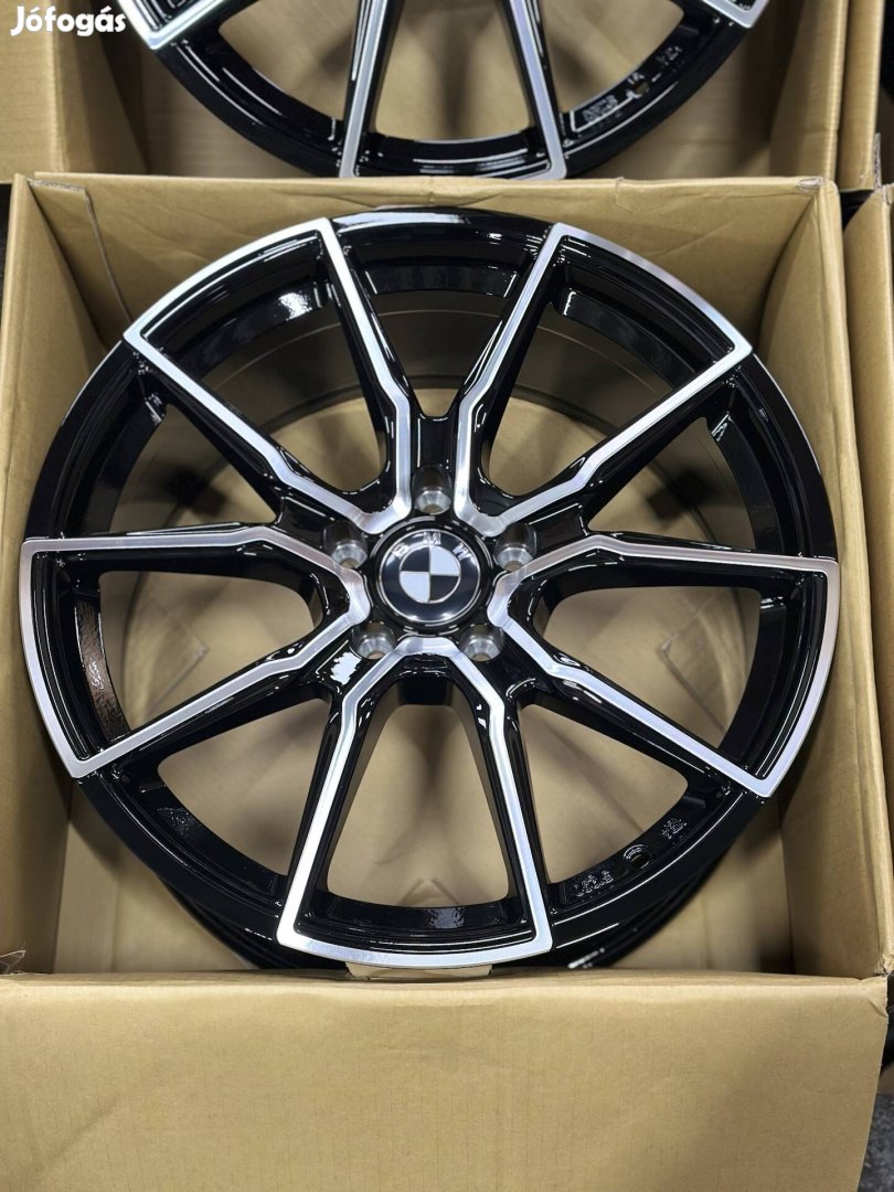 5x120 19zoll Új alufelnik Bmw Honda Byd srb