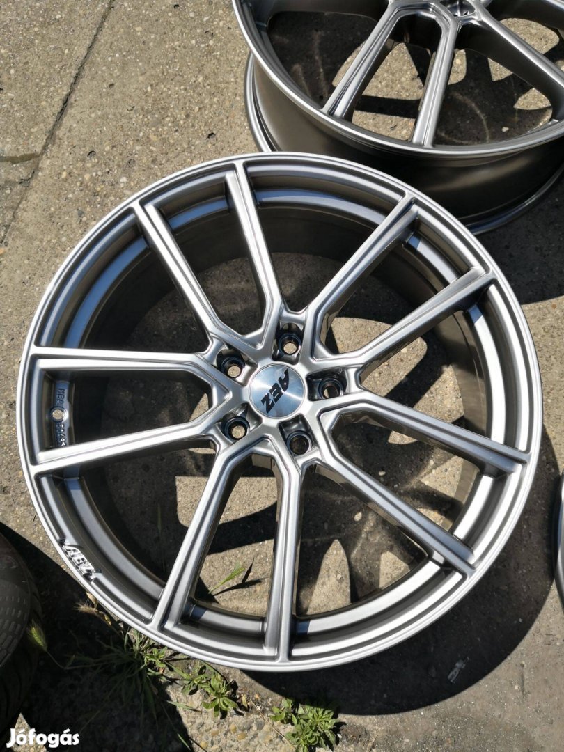 5x120 20 Új!! BMW, Opel Land Rover alufelni 110000ft a 4db /443/