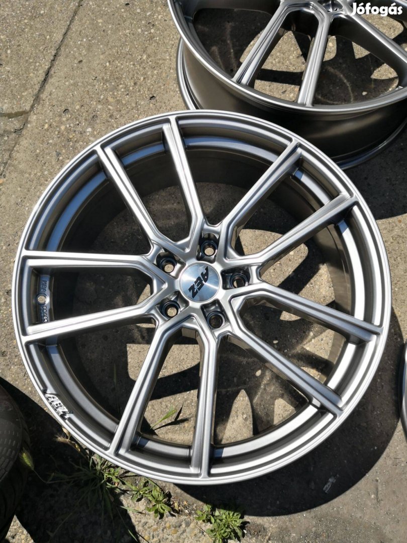 5x120 20 Új!! BMW, Opel Land Rover alufelni 110000ft a 4db /451/