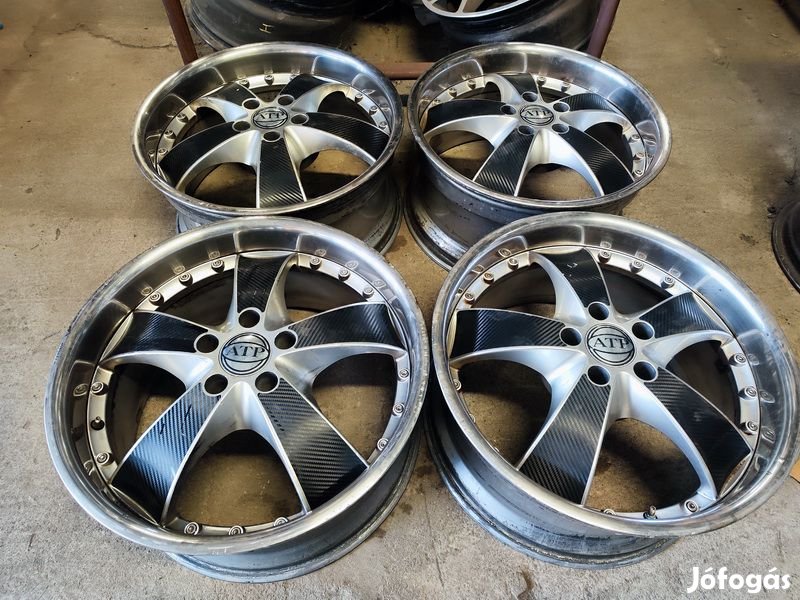 5x120 20 ATP Alufelni Felni 90Garage 1669