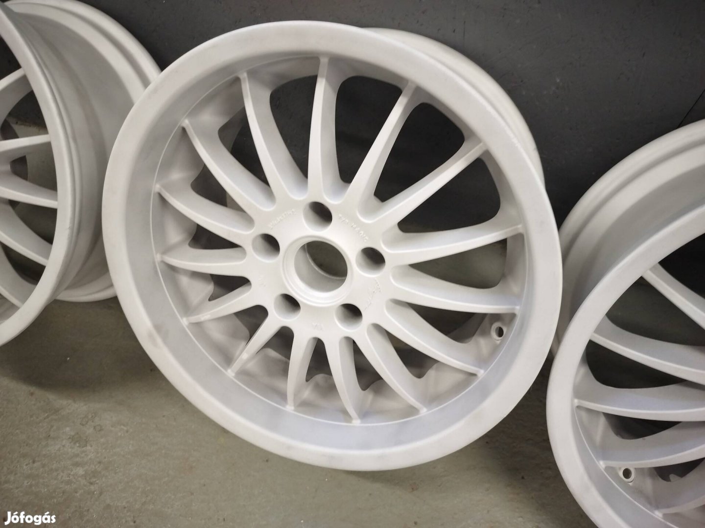 5x120 8.5jx17 breyton aulfelni