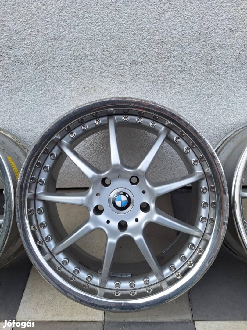 5x120 Antera BMW 18 col felni e36 e46 e53 e81 e83 e87 e90 e91 f20 f21