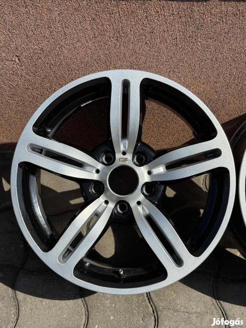 5x120 BMW M alufelni