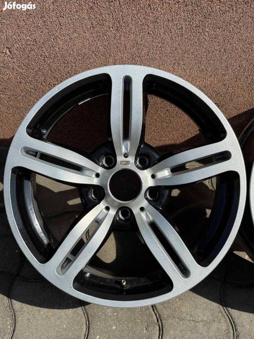5x120 BMW M alufelni