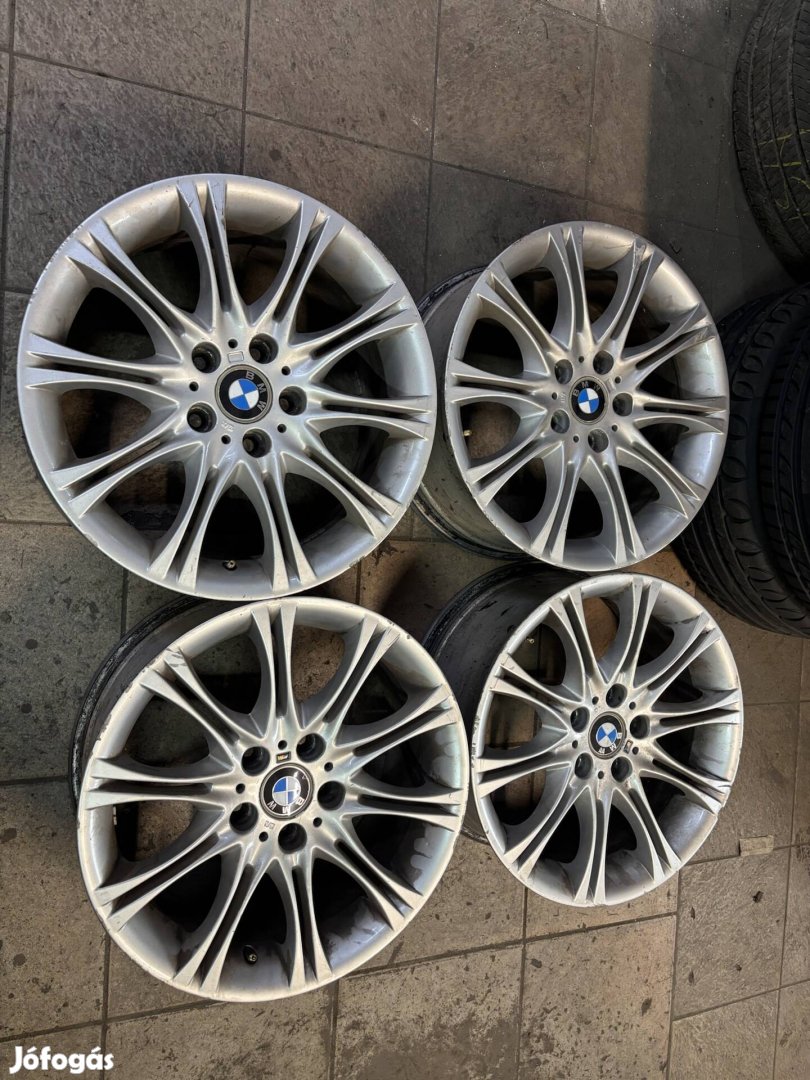 5x120 BMW e60 e61 X Drive !!! 18"