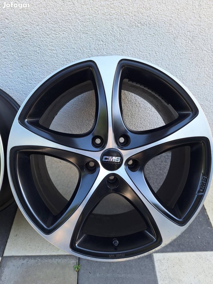 5x120 CMS 19 colos felni BMW Tesla Byd Opel VW Honda