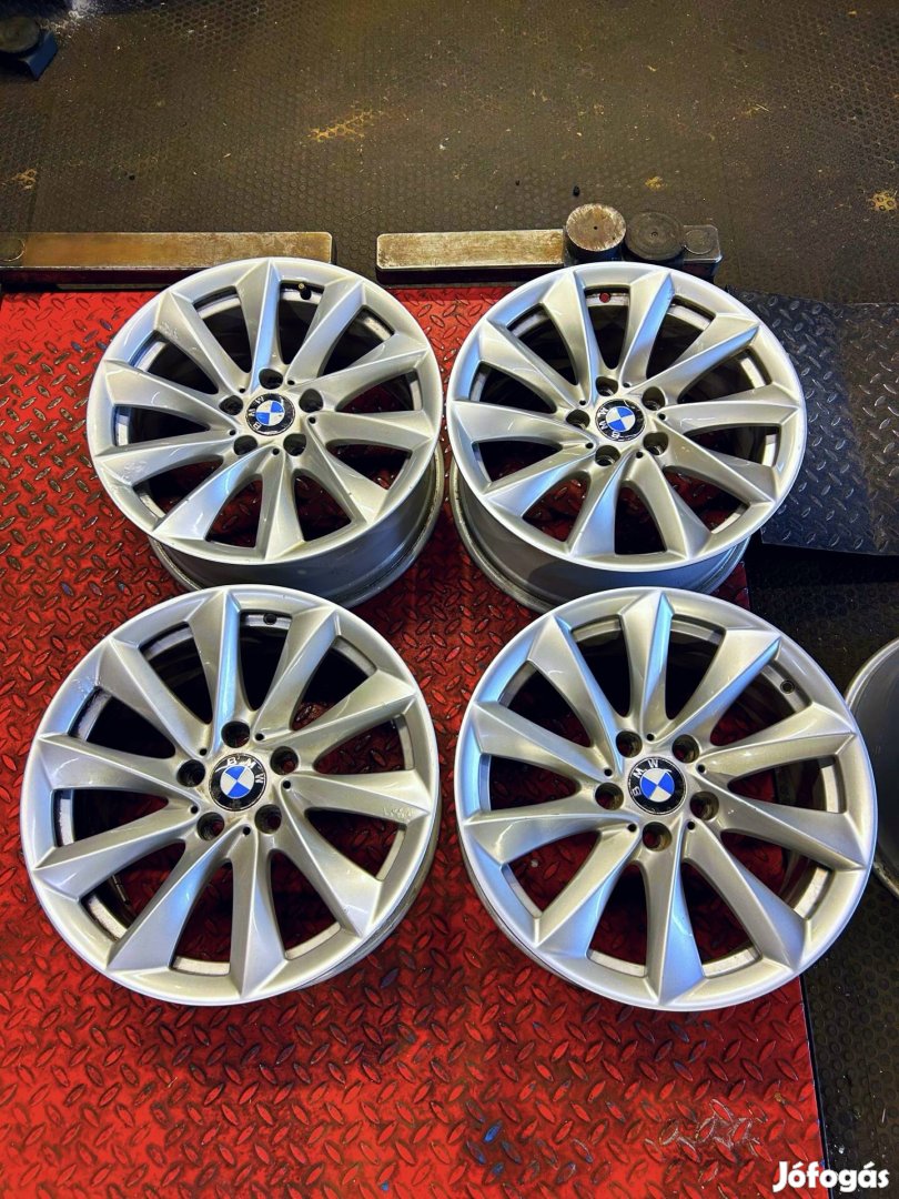 5x120 Gyari BMW 18" R18, 18 felnik