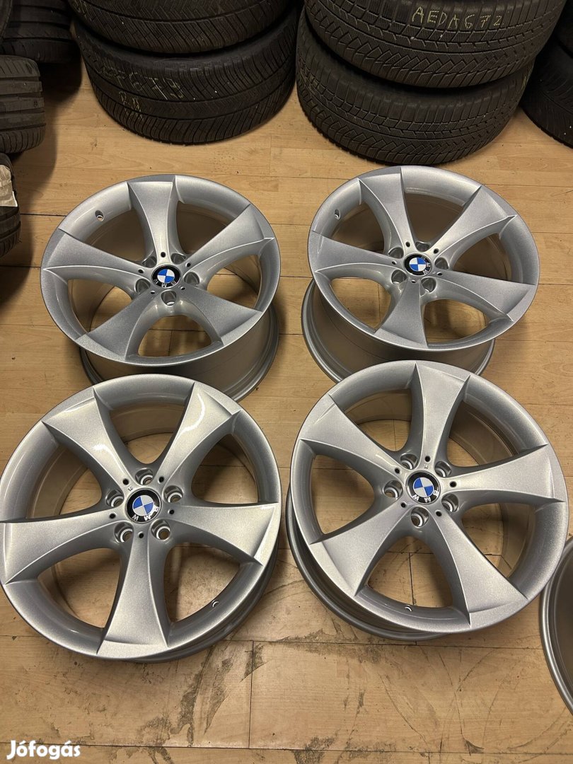 5x120 Gyari BMW 20"X5,X6 R20 felnik 20