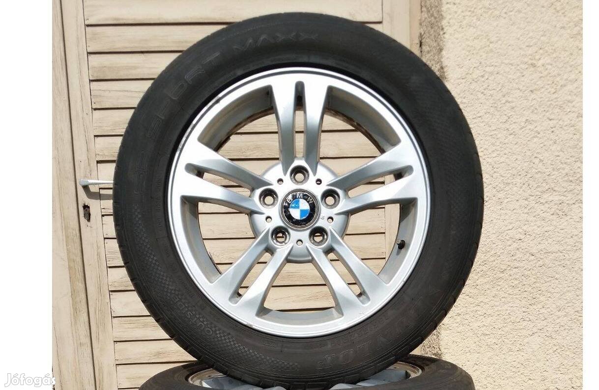 5x120 R17 BMW X3 Alufelni 235/55 gumival X5 Volkswagen Transporter