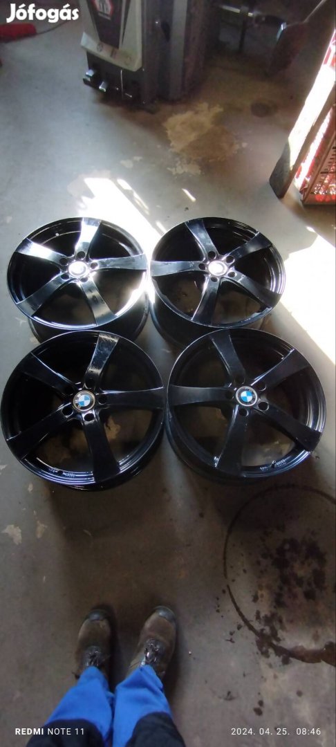 5x120 R19 es bmw
