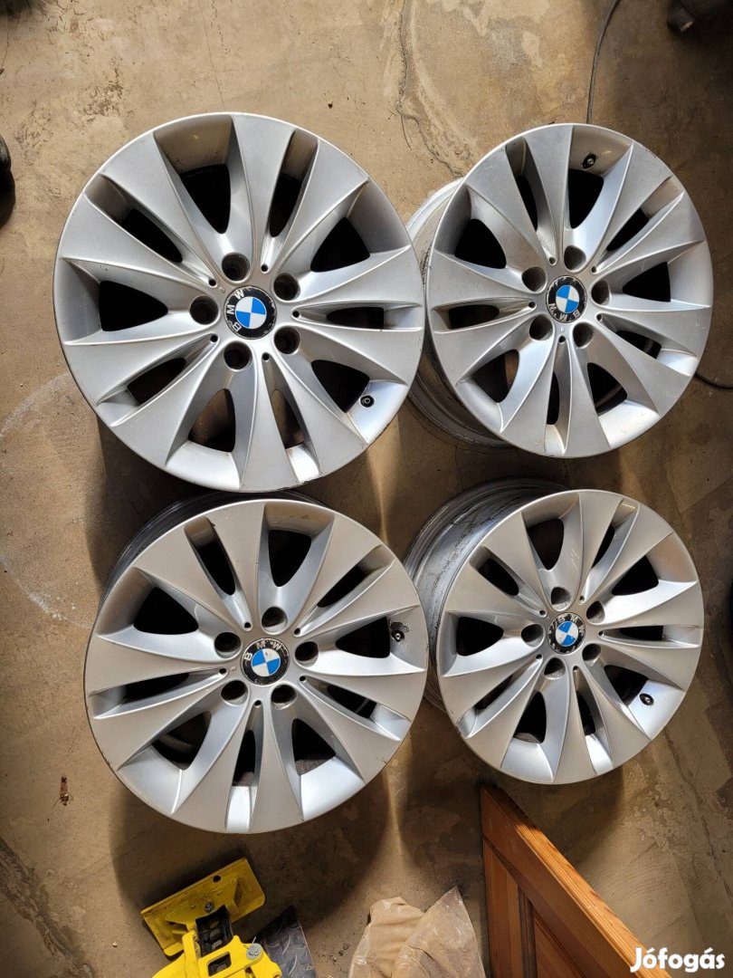 5x120 R 16 Bmw alufelni