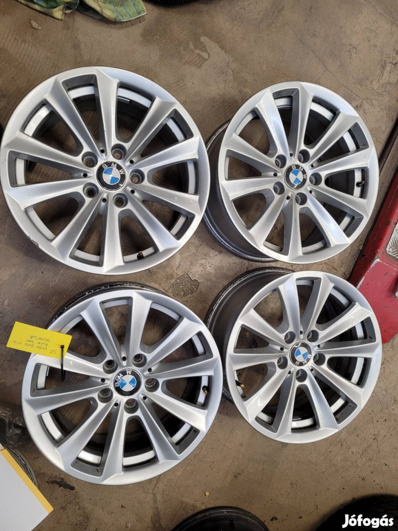 5x120 R 17 Bmw alufelni